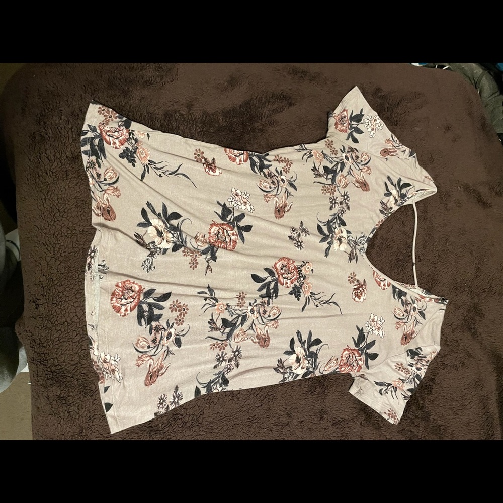 Daytrip top